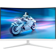 Монитор 31.5" PHILIPS 32M2C5501/00