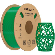 Пластик (филамент) для 3D принтера CREALITY Hyper PETG 1.75mm, 1кг, Green (3301030069)