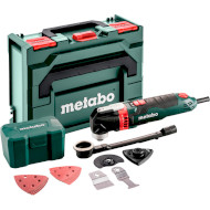 Многофункциональный инструмент METABO MT 400 Quick Set (601406500)