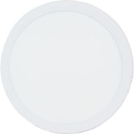 Светильник LIGHTWELL LW-R-SFR-12 White 12W 6500K