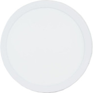 Светильник LIGHTWELL LW-R-SFR-18 White 18W 6500K