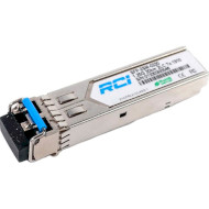 Модуль RCI SFP-2SM-0220 SFP 1.25GbE Tx1310/Rx1550 20km SM LC Duplex