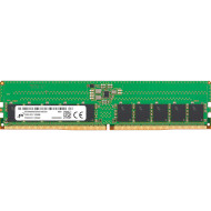 Модуль памяти DDR5 4800MHz 16GB MICRON ECC UDIMM (MTC10C1084S1EC48BR)