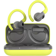 Наушники CANYON OnRun 11 Sport Green