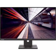 Монитор LENOVO ThinkVision E24-30 (63EDMAT2UA)