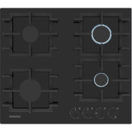 Варочная поверхность газовая SIEMENS iQ300 EN6B6NP40R