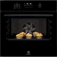 Духовой шкаф ELECTROLUX SteamBake Pro 600 LOD6F77WZ