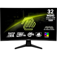 Монитор MSI MAG 32CQ6F