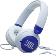 Наушники JBL Junior 320 Blue (JBLJR320BLU)