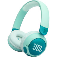 Наушники JBL Junior 320BT Green (JBLJR320BTGRN)