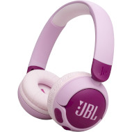 Наушники JBL Junior 320BT Purple (JBLJR320BTPUR)