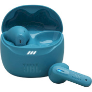 Наушники JBL Tune Flex 2 Turquoise (JBLTFLEX2TQE)