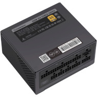 Блок питания SFX 650W GAMEMAX GS-650G Black