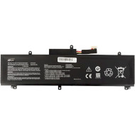 Аккумулятор POWERPLANT для ноутбука Asus Rog Zephyrus GA502 (C41N1837) 15.2V/4200mAh/63840Wh (NB431915)