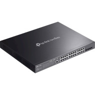 Коммутатор TP-LINK SG3428MP