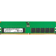 Модуль памяти DDR5 5600MHz 32GB MICRON ECC UDIMM (MTC20C2085S1EC56BR)