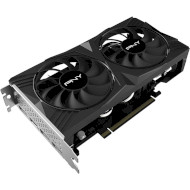 Видеокарта PNY GeForce RTX 4060 8GB Verto Dual Fan DLSS 3 (VCG40608DFXPB1)