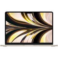 Ноутбук APPLE A2681 MacBook Air M2 Starlight (MC7W4UA/A)