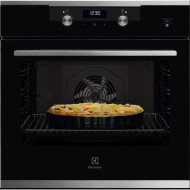 Духовой шкаф ELECTROLUX SteamBake Pro 600 KODEF75X2 (949499367)