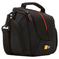 Сумка для фото-видеотехники CASE LOGIC Compact System/Hybrid Camera Case Black (3201022)