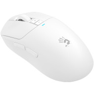 Мышь игровая A4TECH BLOODY R72 Ultra White