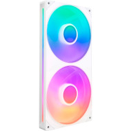 Вентилятор NZXT F280 RGB Core White (RF-U28HF-W1)