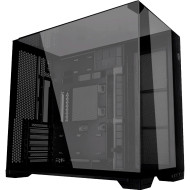 Корпус LIAN LI O11 Vision Compact Black (G99.O11VPX.00)