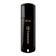 Флэшка TRANSCEND JetFlash 350 USB2.0 16GB (TS16GJF350)