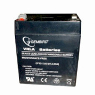 Аккумуляторная батарея ENERGENIE BAT-12V5AH (12В, 5Ач)