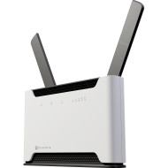 Точка доступа MIKROTIK Chateau Pro ax (H53UIG-5HAXQ2HAXQ)