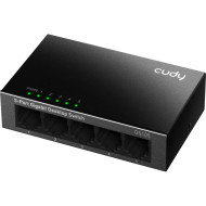 Коммутатор CUDY GS105