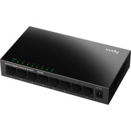Коммутатор CUDY GS108