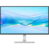 Монитор 27" LENOVO L27h-4A Cloud Gray (67C0UAC6UA)