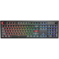 Клавиатура MONTECH MKey Darkness Gateron G Pro 2.0 Red Switch