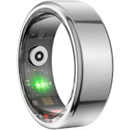 Смарт-кольцо SMART RING SSR-03 size 10 Silver