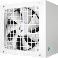 Блок питания 850W DEEPCOOL PN850M White (R-PN850M-FC0W-EU)