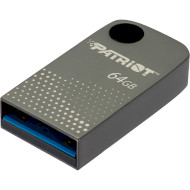 Флэшка PATRIOT Tab300 USB3.2 64GB Dark Shadow (PSF64GT300DS3U)