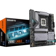 Материнская плата GIGABYTE Z890 Eagle