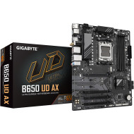 Материнская плата GIGABYTE B650 UD AX