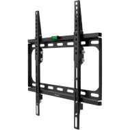 Крепление настенное для ТВ ACCLAB AL-FR40/T 26"-55" Black