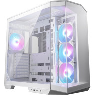 Корпус MSI MAG Pano 100R PZ White