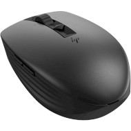 Мышь HP 710 Rechargeable Silent Black (6E6F2AA)