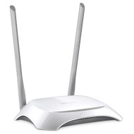 Wi-Fi роутер TP-LINK TL-WR840N