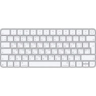 Клавиатура беспроводная APPLE A3118 Magic Keyboard with Touch ID for Mac models with Apple silicon UA (MXCK3UA/A)
