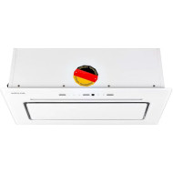 Вытяжка WEILOR LUMINA WBG 65 White