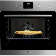 Духовой шкаф ELECTROLUX SteamBake Pro EOD3F50TX