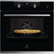 Духовой шкаф ELECTROLUX SteamBake Pro KODEF70X (949499395)
