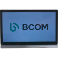 Видеодомофон BCOM BD-1090FHD/T Black