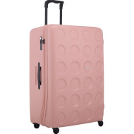 Чемодан LOJEL Vita 18 L Rose 117л (LJ-PP10-20532)