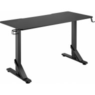 Геймерский стол GAMEPRO GD014 Black